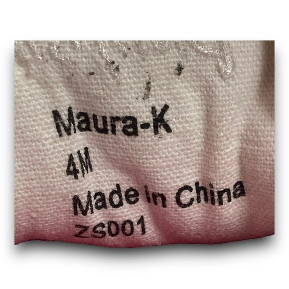 Blowfish Malibu Maura Floral Sneakers ZS001 Slip On Shoes Multicolor Youth 4M - Picture 9 of 9